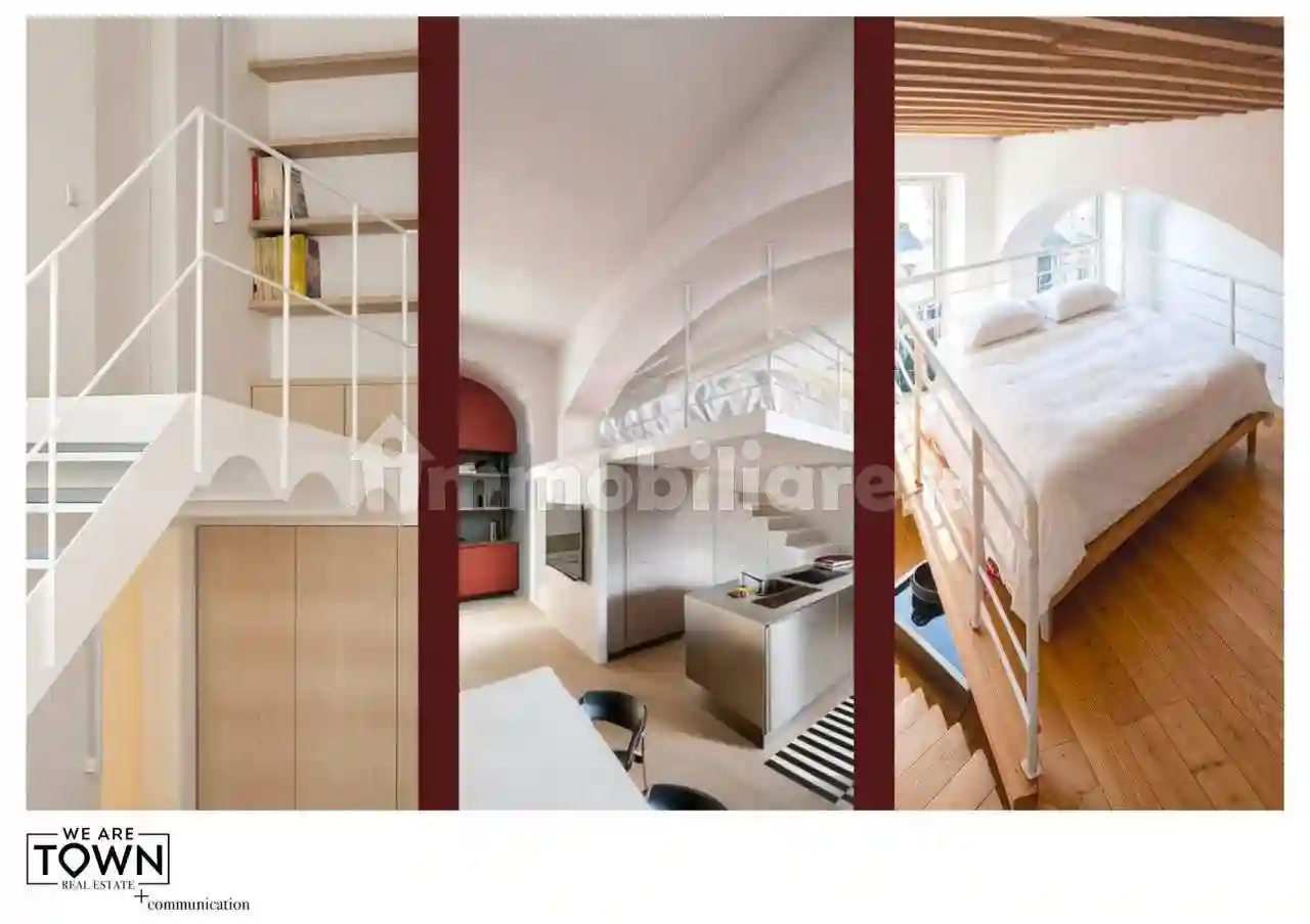 Loft - foto 3