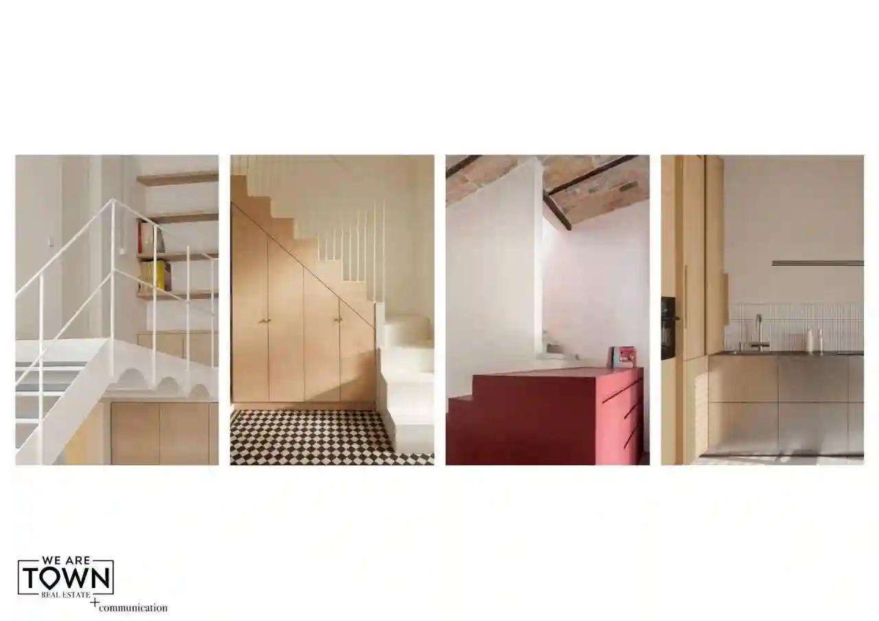 Loft - foto 4
