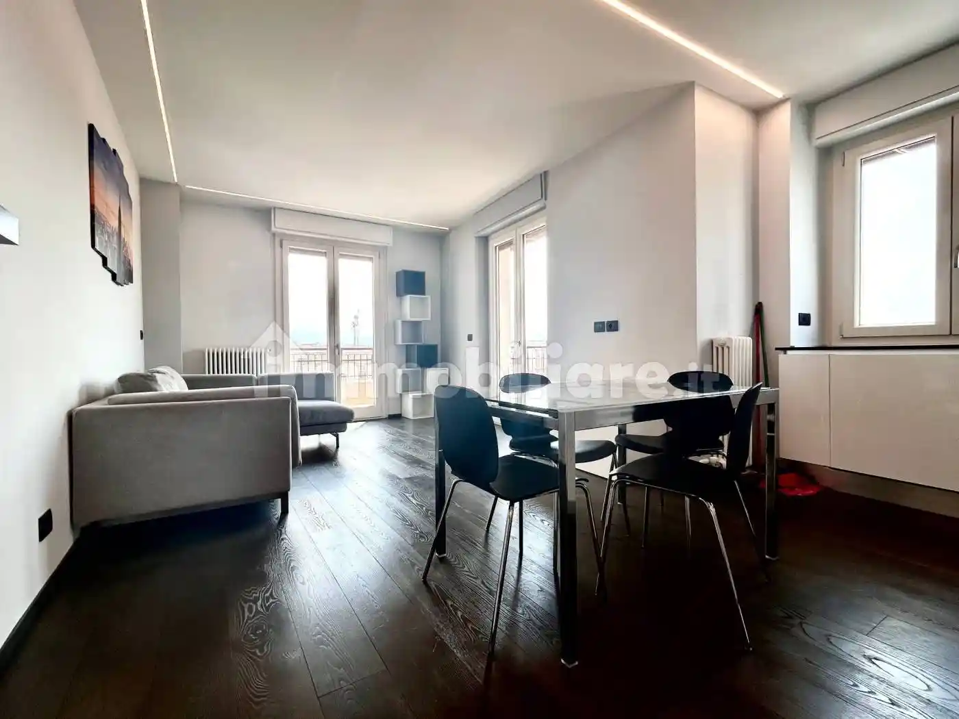 Appartamento in vendita a Cuneo