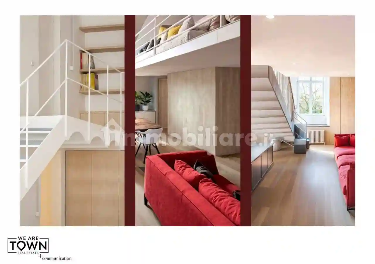 Loft - foto 3