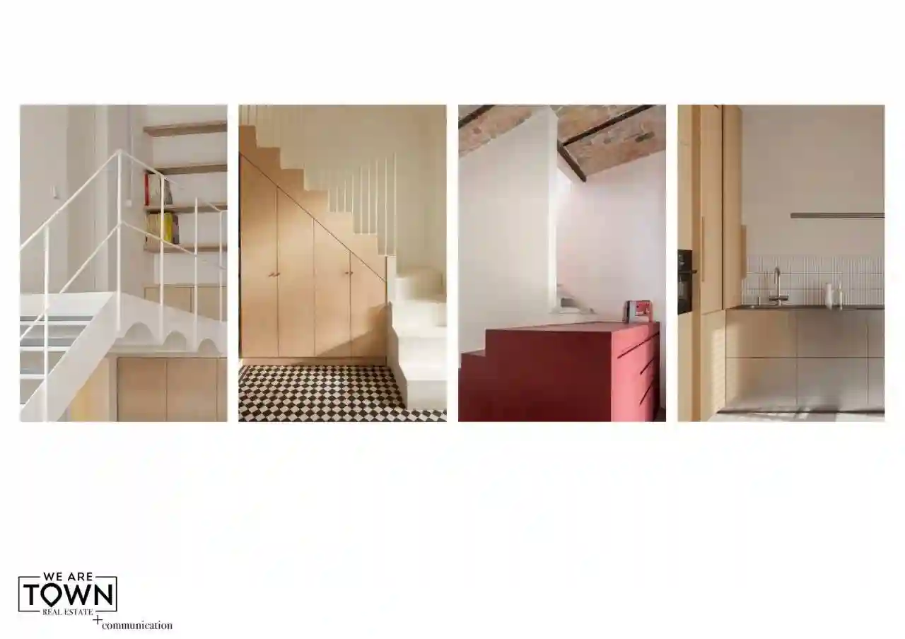 Loft - foto 5