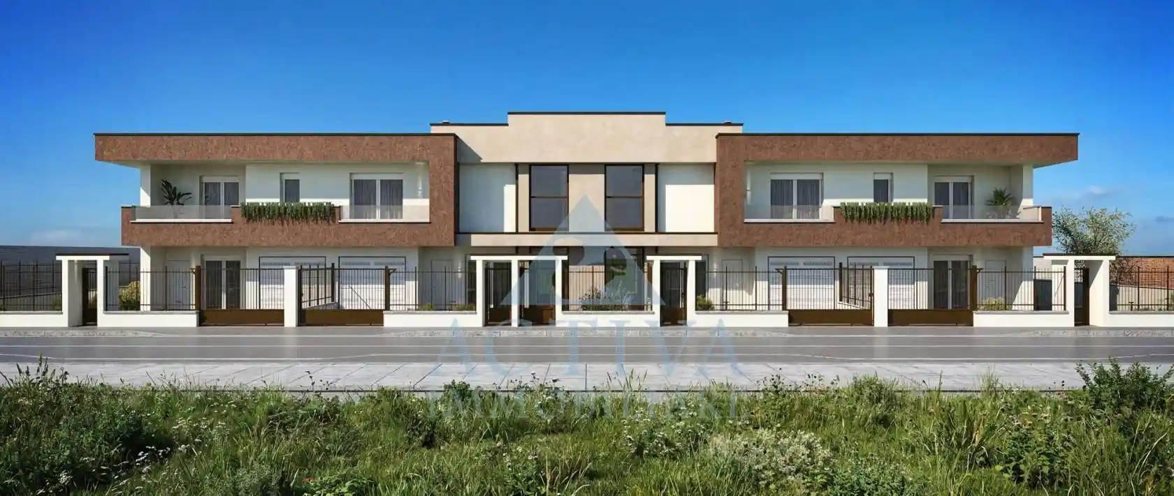 Appartamento in vendita a Castellanza