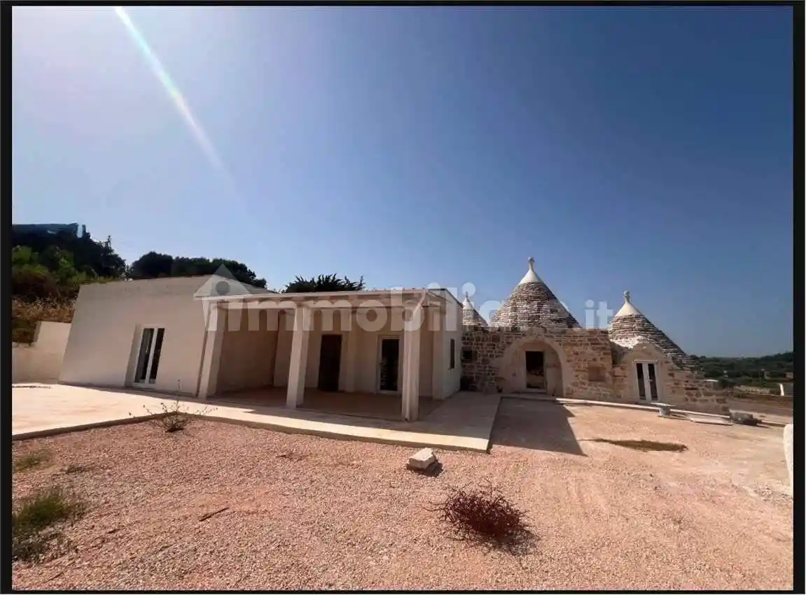 Villa in vendita a Ostuni