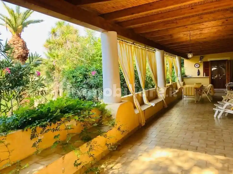 Villa in vendita a Leni