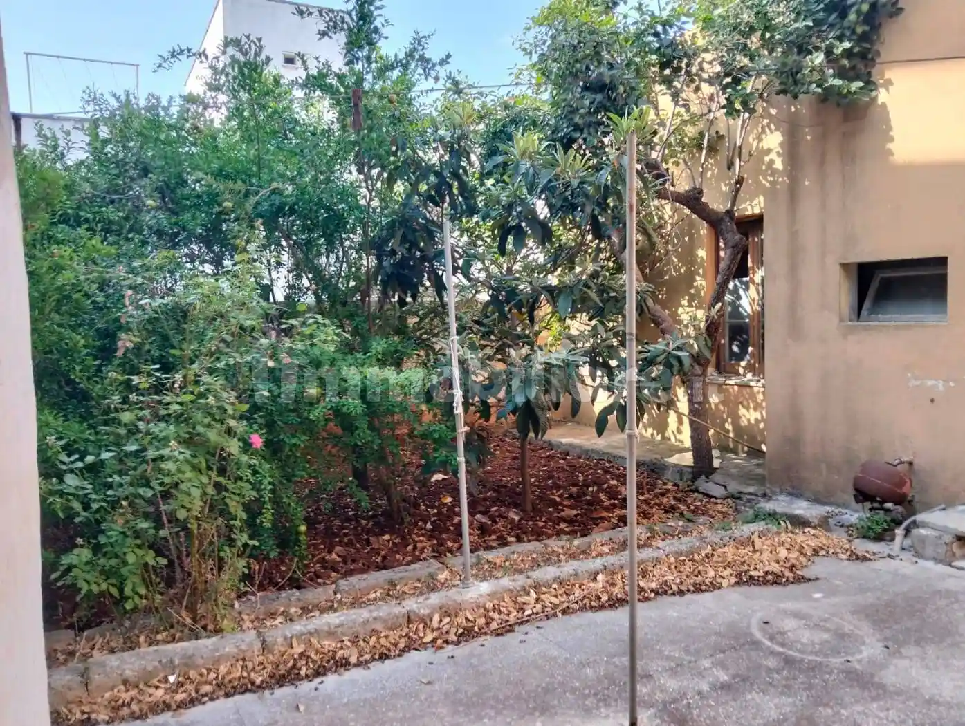 Casa indipendente in vendita a Melissano