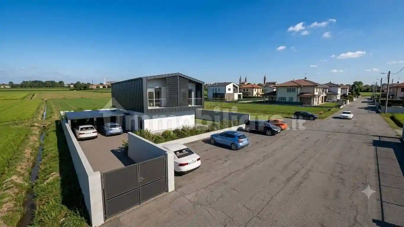 Villa - foto 4