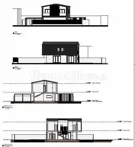 Villa - foto 5