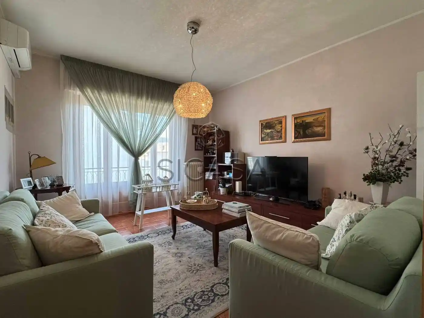 Appartamento in vendita a San Giustino