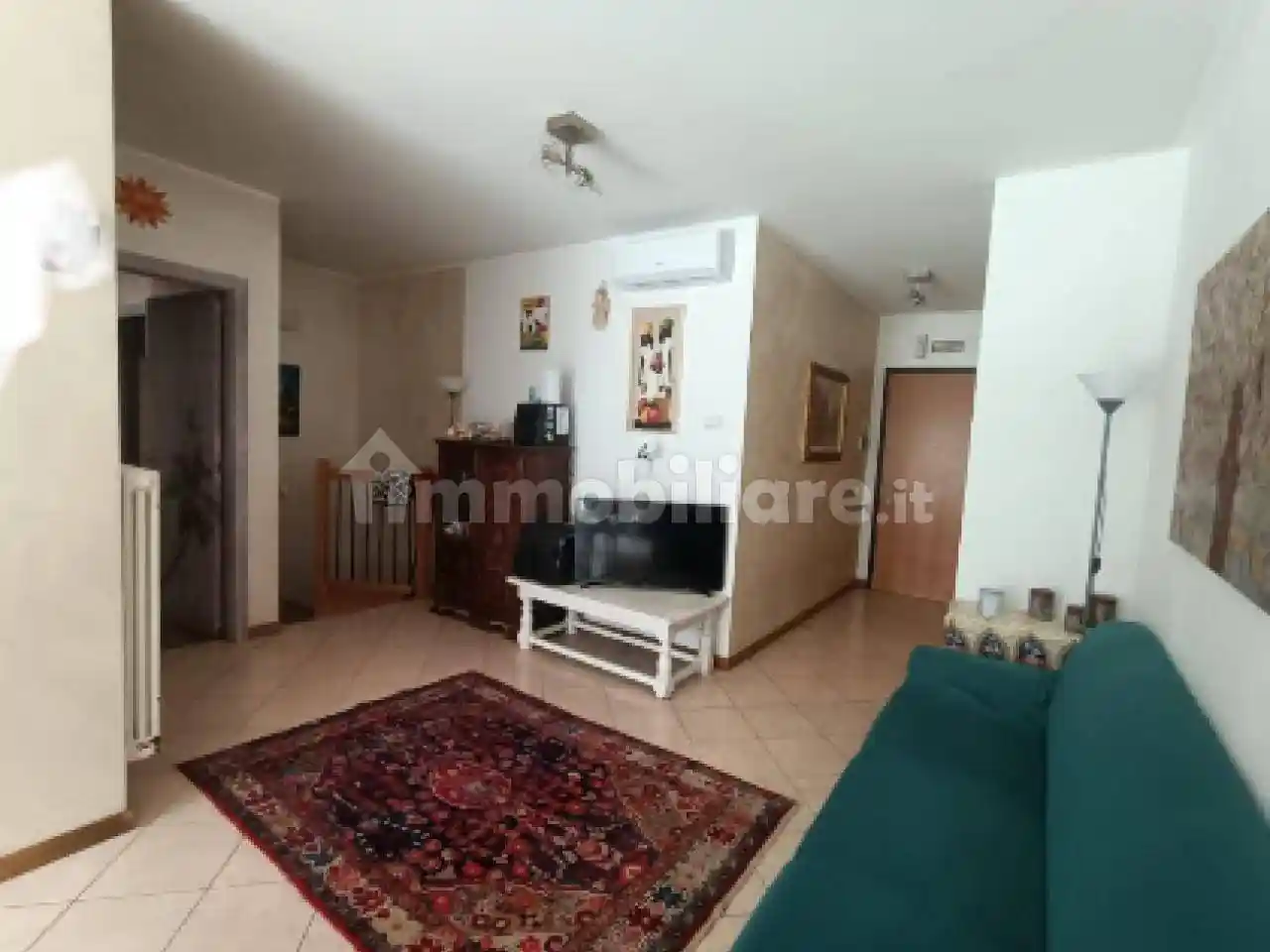 Appartamento in vendita a Treviso