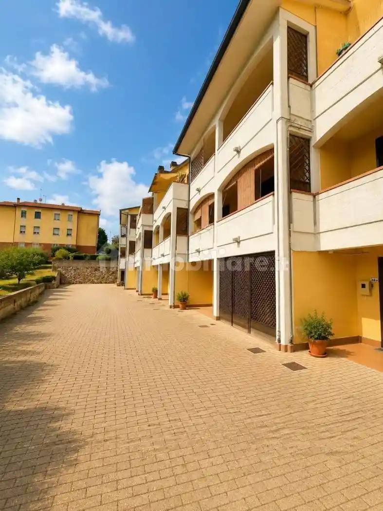 Appartamento in vendita a Campiglia Marittima