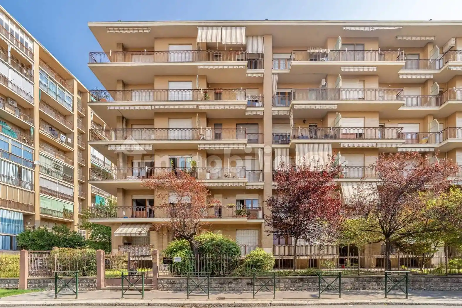 Appartamento in vendita a Torino