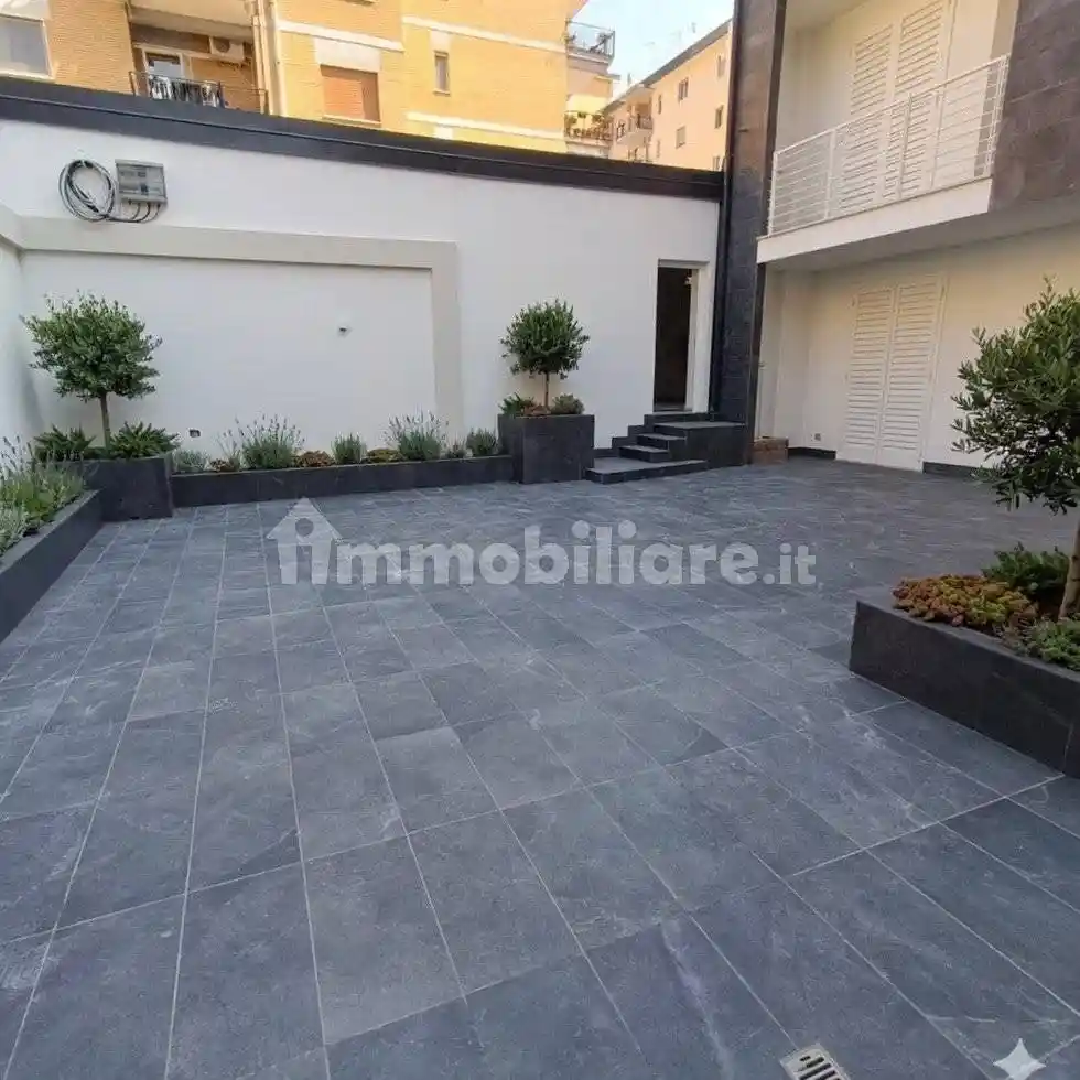 Appartamento in vendita a Caserta