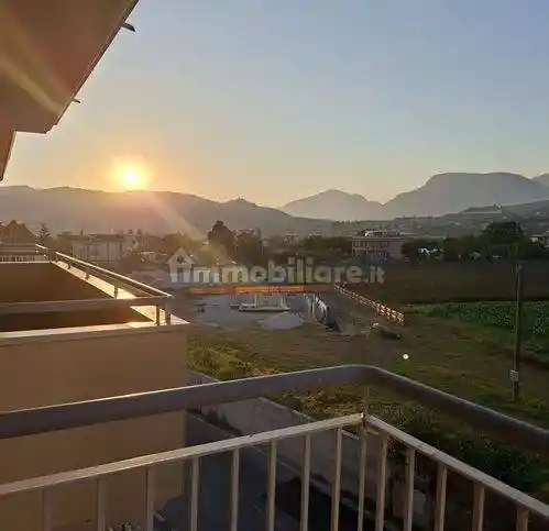 Appartamento in affitto a Pontecagnano Faiano