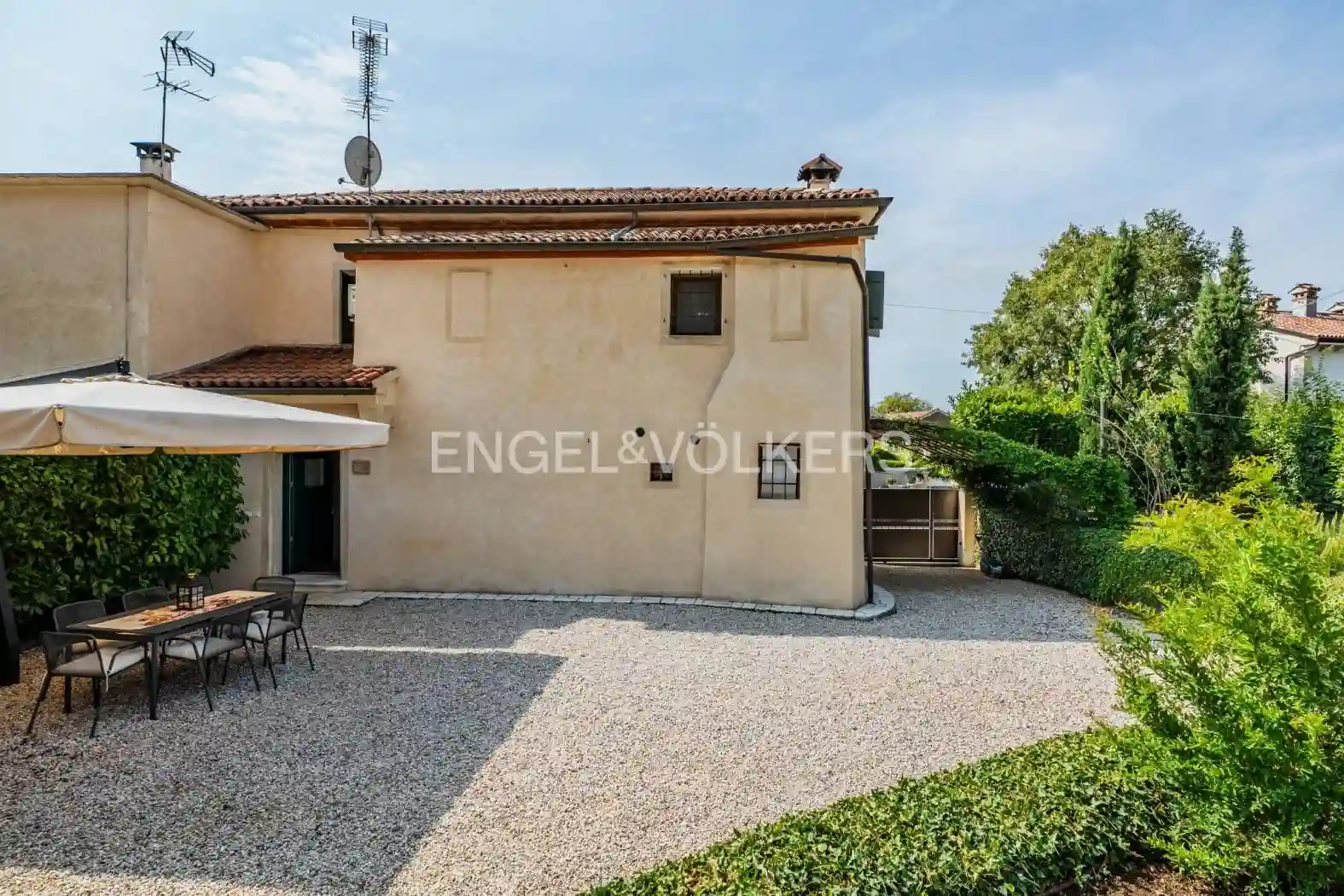 Villa - foto 3