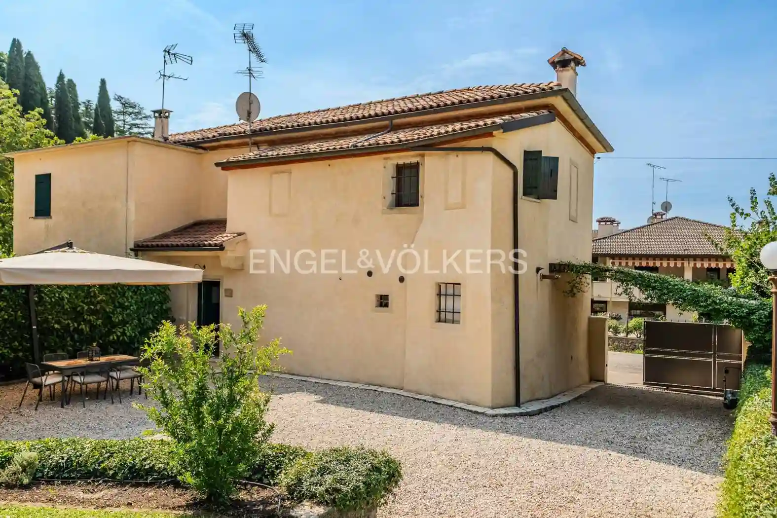 Villa - foto 5