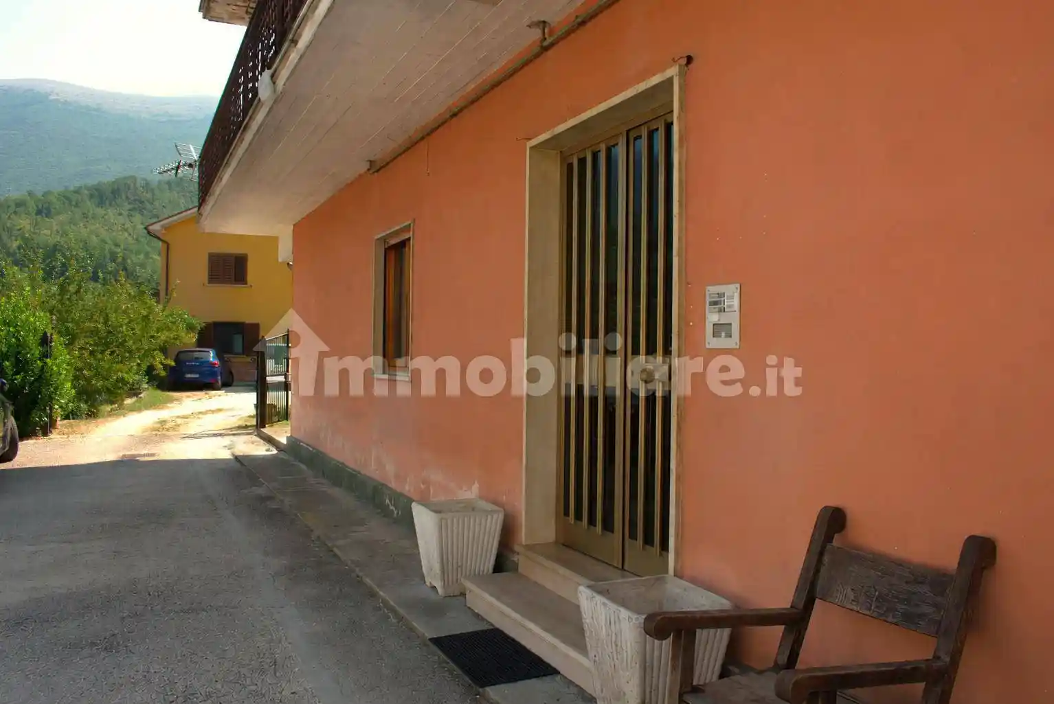 Appartamento in vendita a Morino