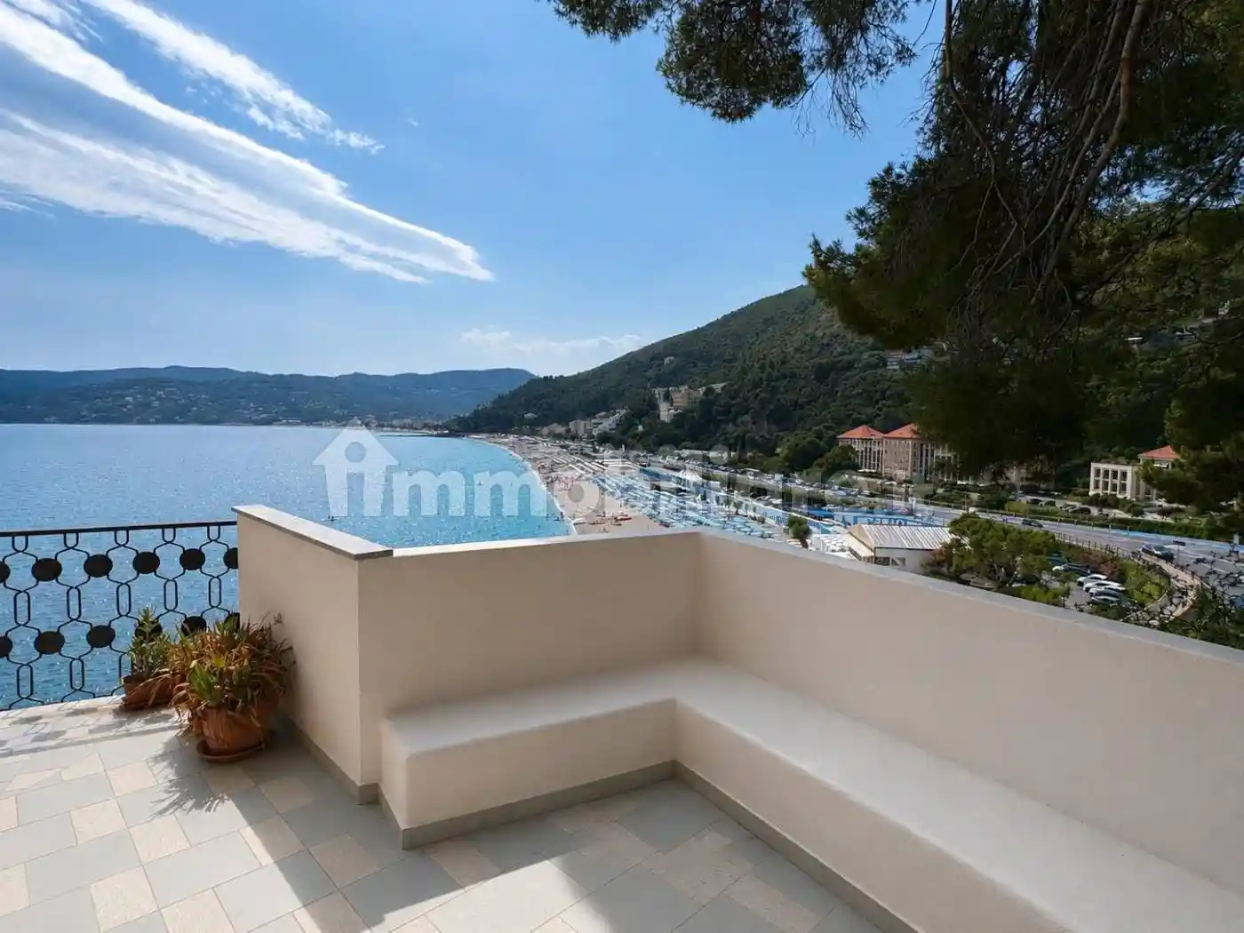 Appartamento in vendita a Bergeggi