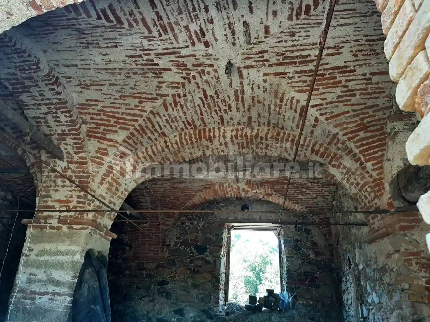 Rustico - Casale in vendita a Sassello