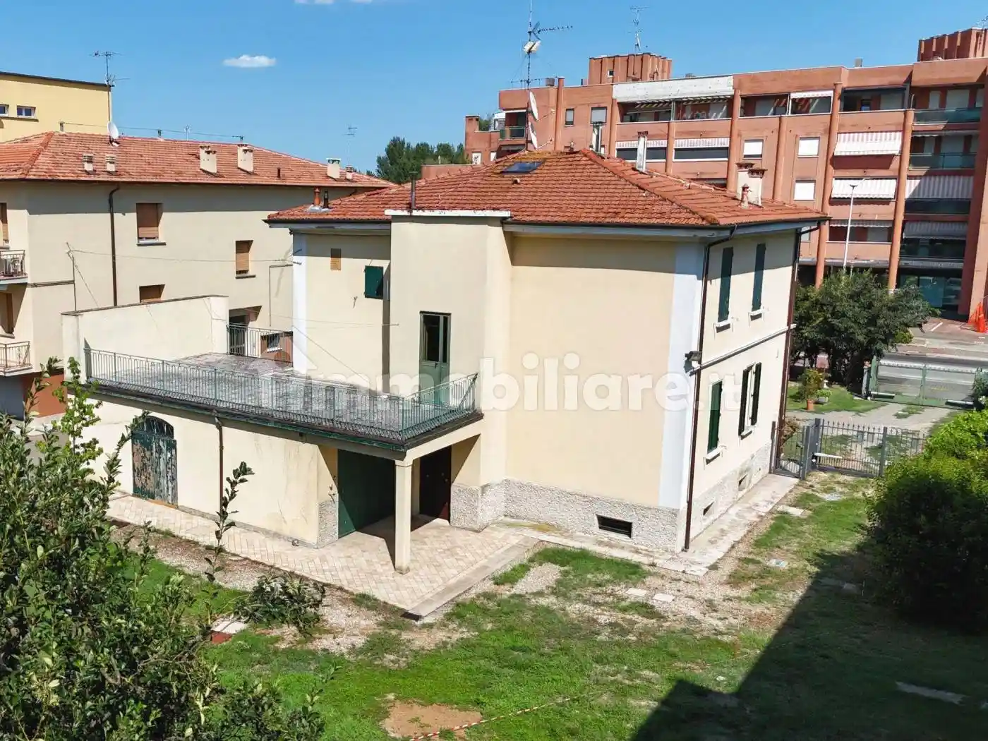 Appartamento in vendita a Argelato