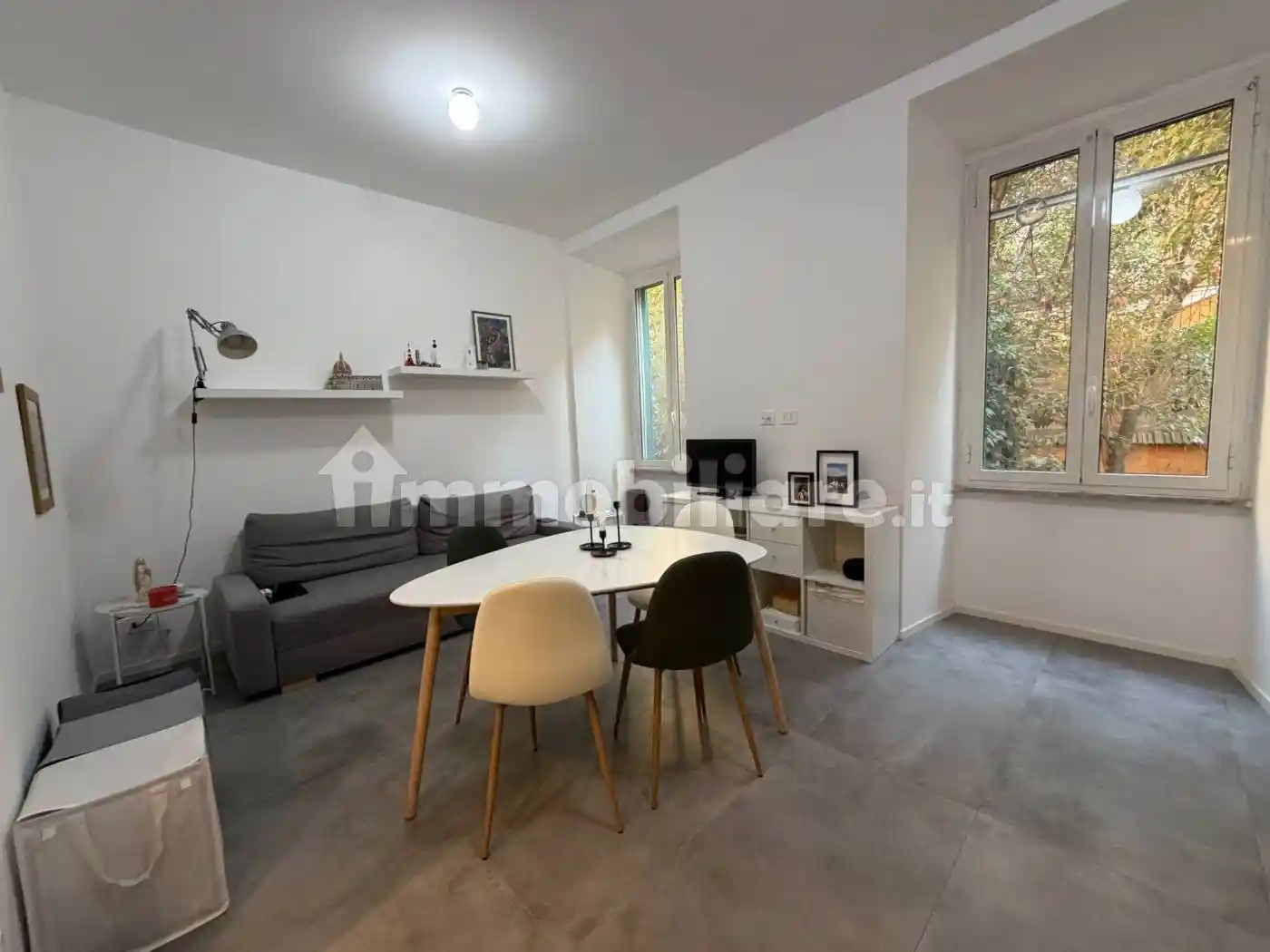 Appartamento in affitto a Roma