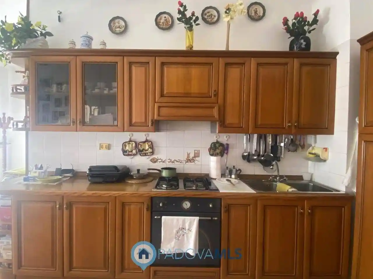 Villetta a schiera in vendita a Pozzonovo