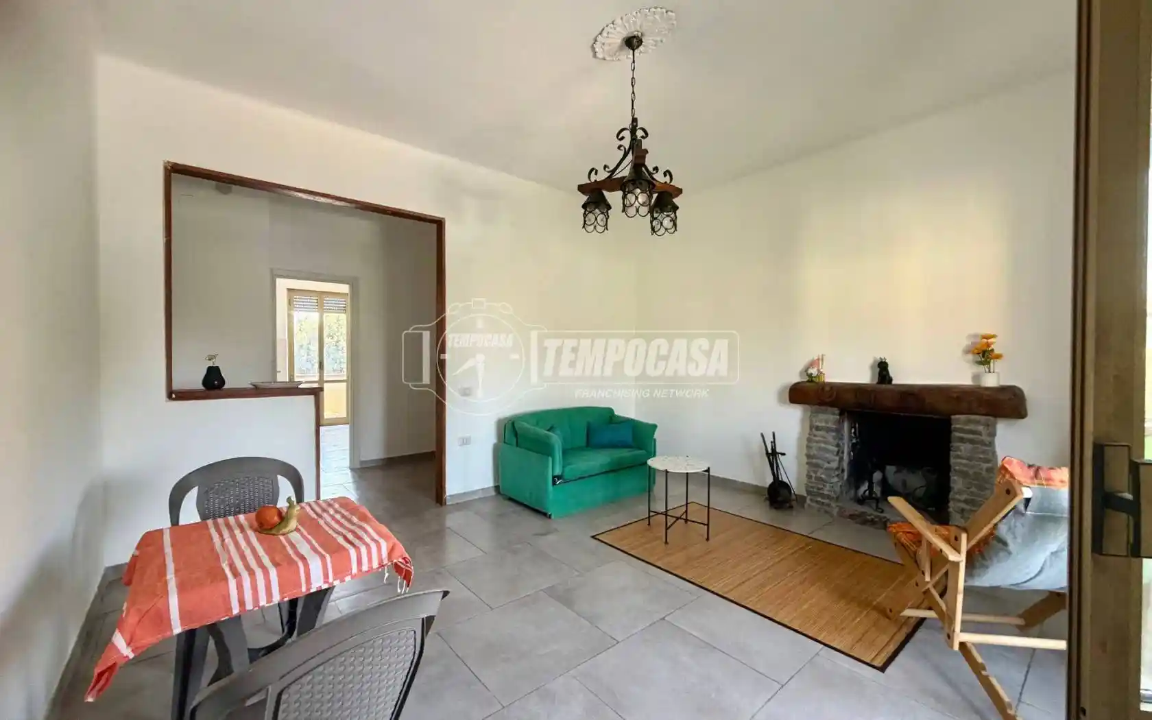 Appartamento in vendita a Carrara