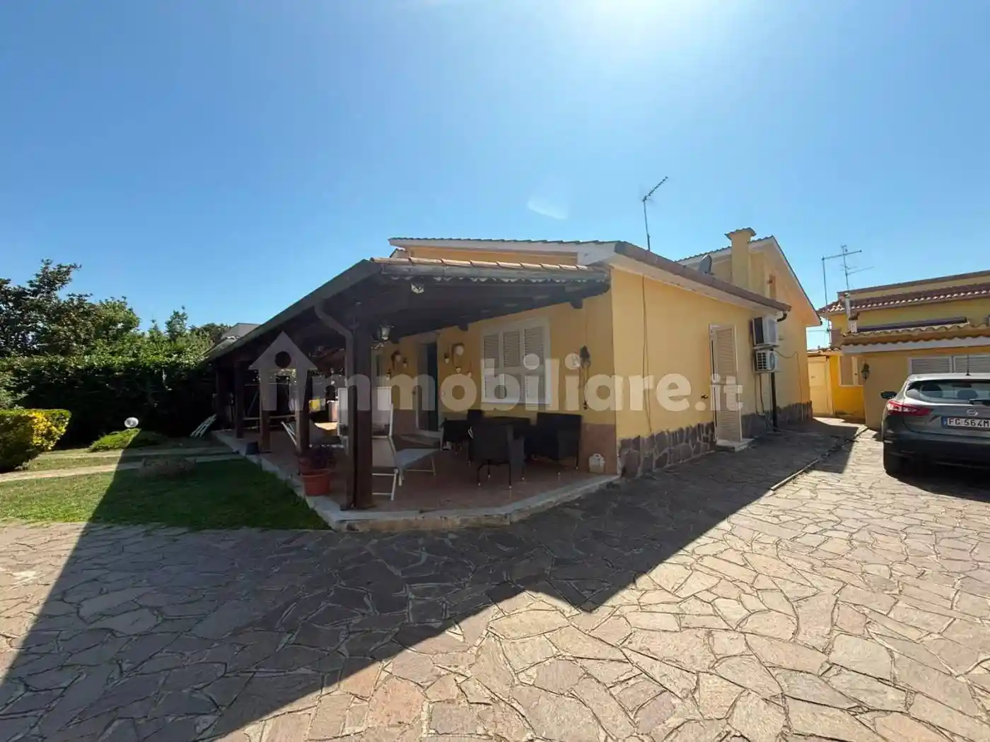 Villa in vendita a Anzio