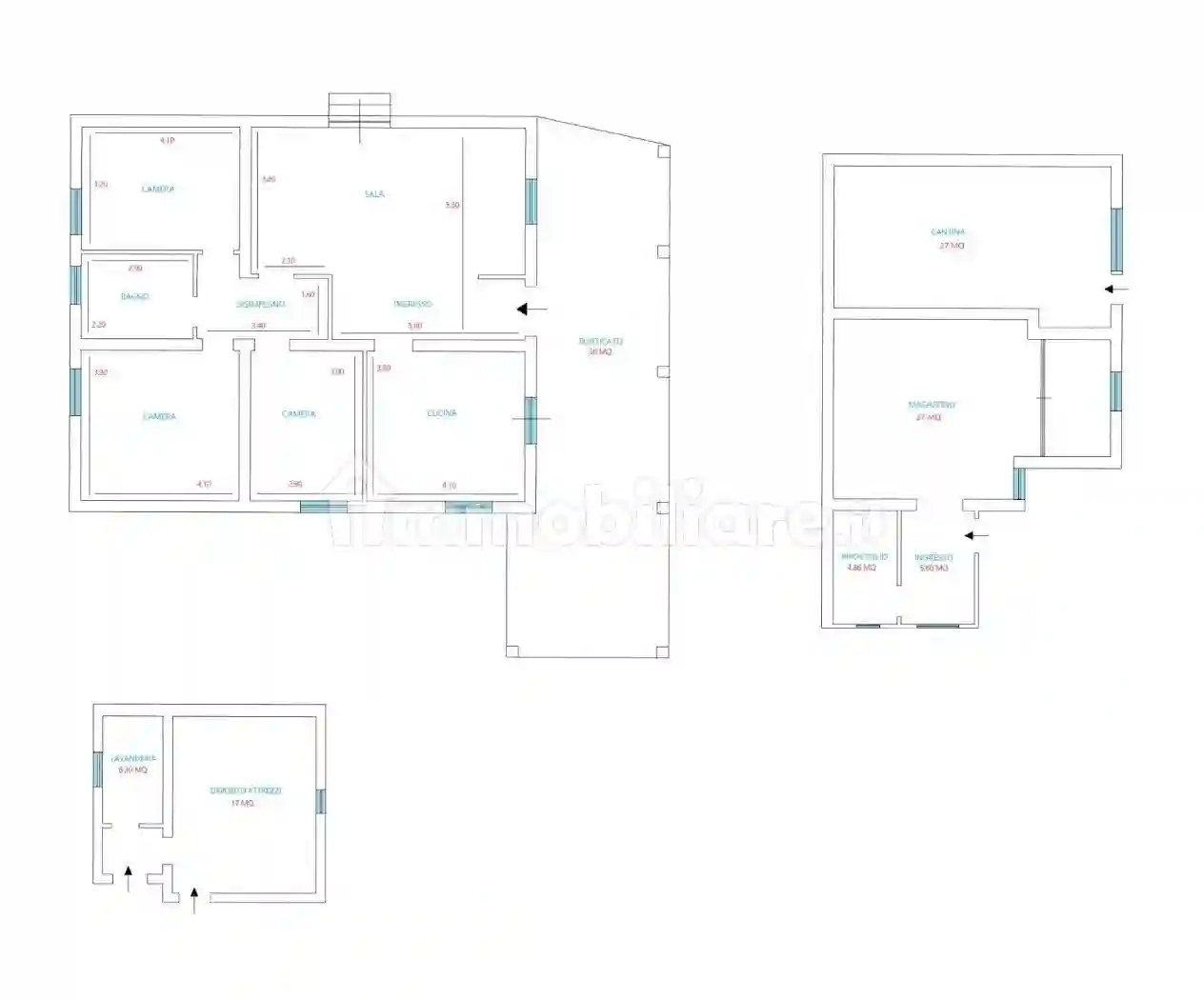 Villa - foto 2