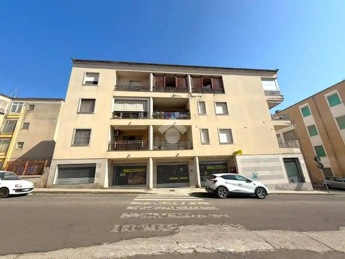 Attico - Mansarda in vendita a Sassari