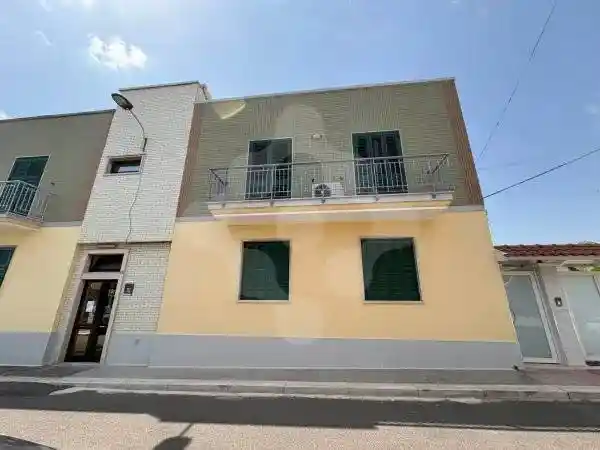 Appartamento in vendita a Bari