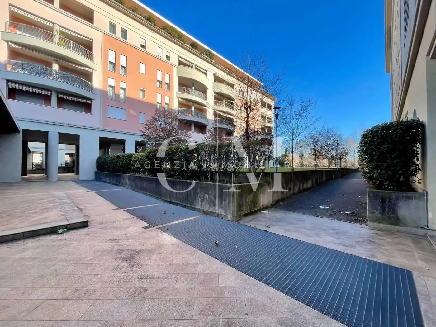 Appartamento in affitto a Brescia