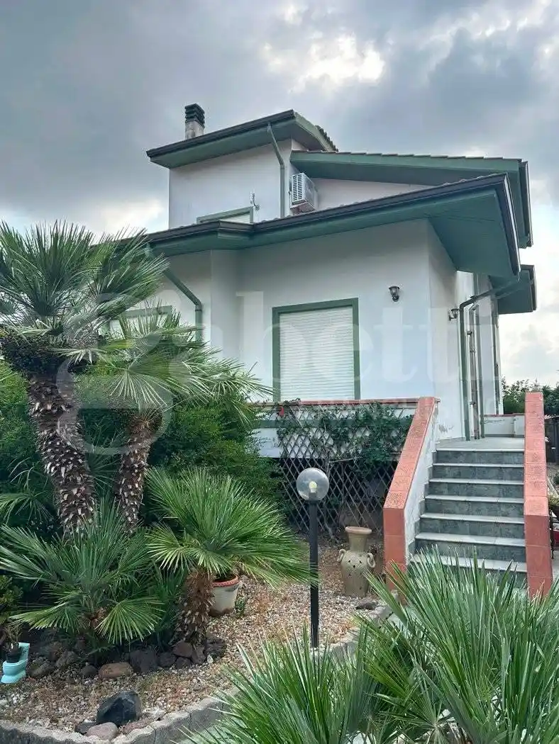 Villa in vendita a Santa Giusta