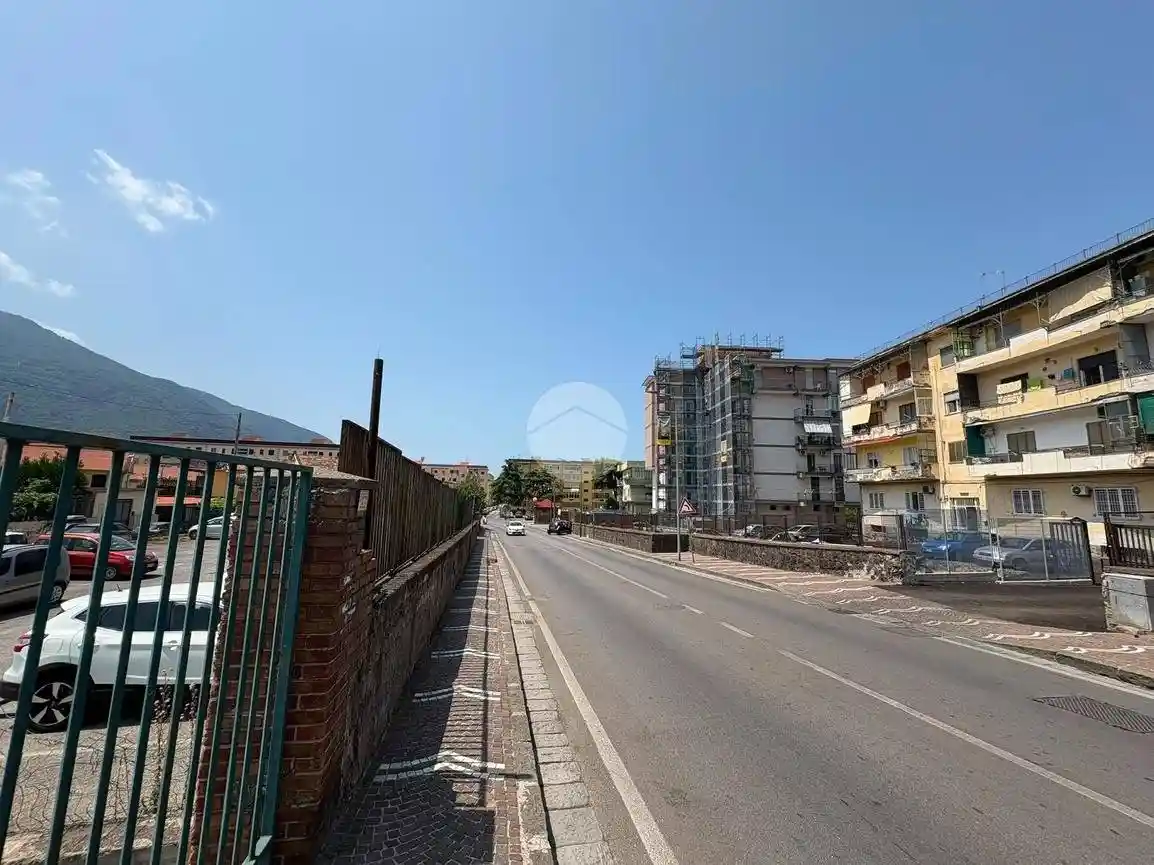 Casa indipendente in vendita a Castellammare di Stabia