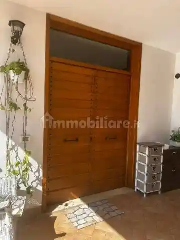 Appartamento in vendita a Fiano Romano