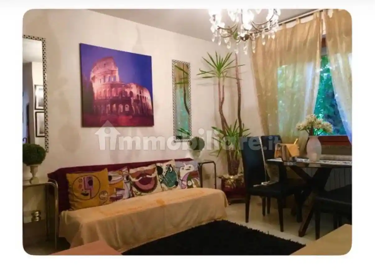Appartamento in vendita a Montecatini-Terme