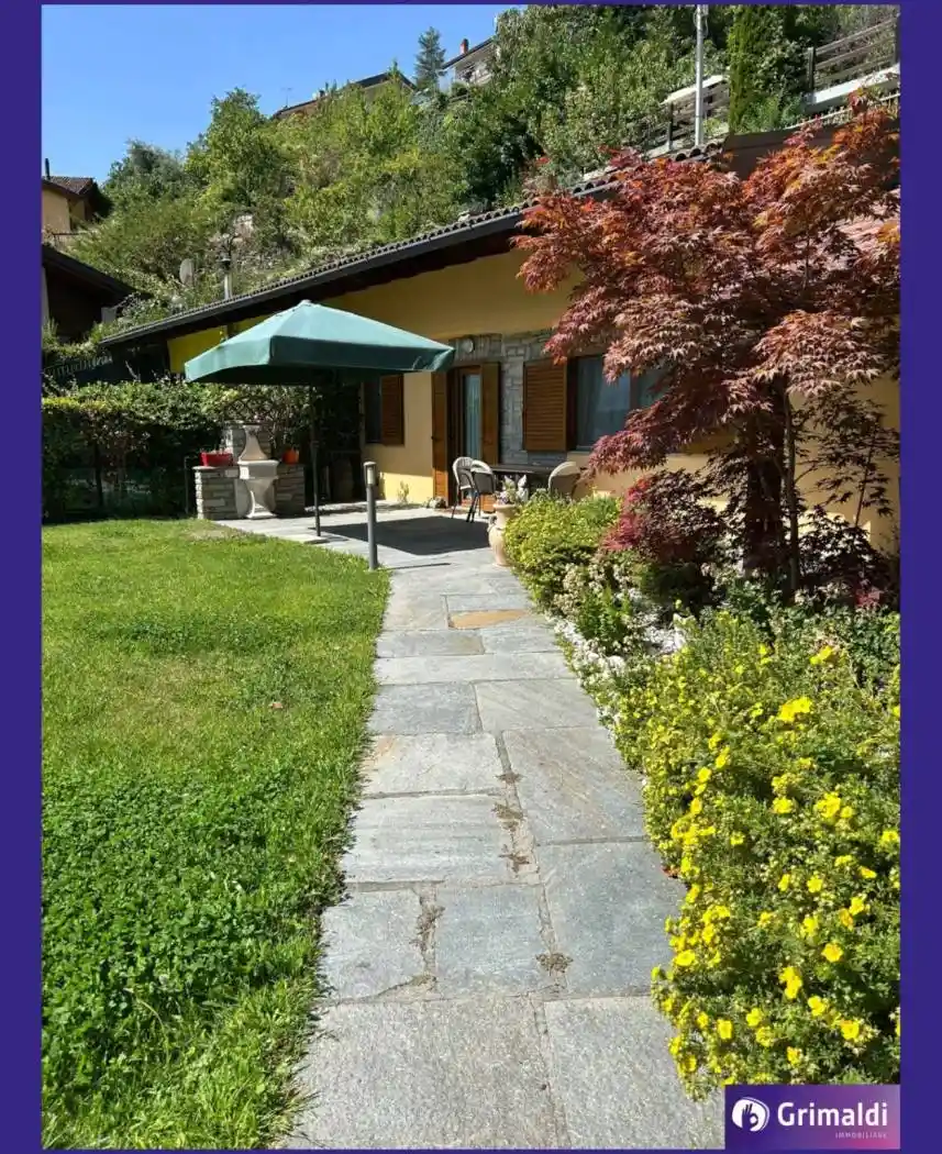 Villa in vendita a Aosta