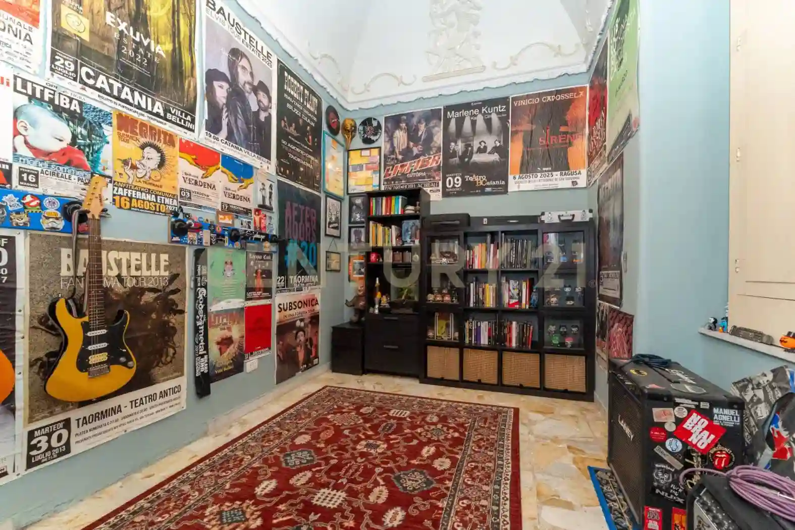 Villa - foto 5