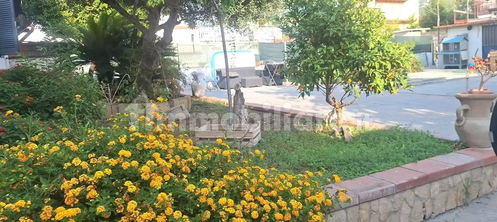 Casa indipendente in vendita a Santa Maria la Carità