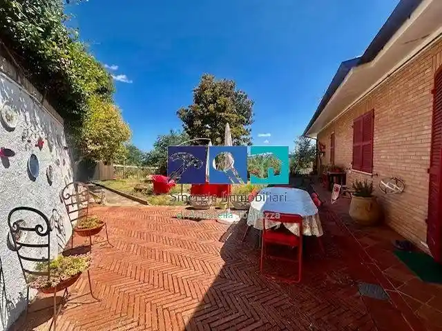 Villa in vendita a Offagna