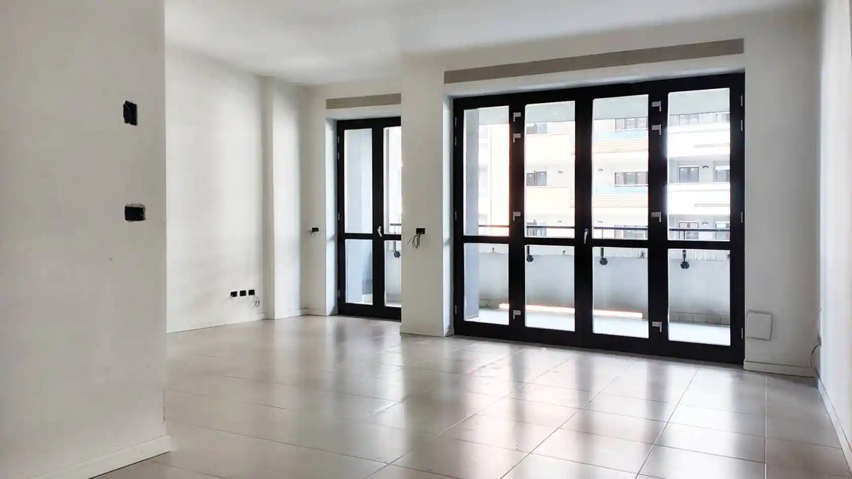 Appartamento in vendita a Sesto San Giovanni
