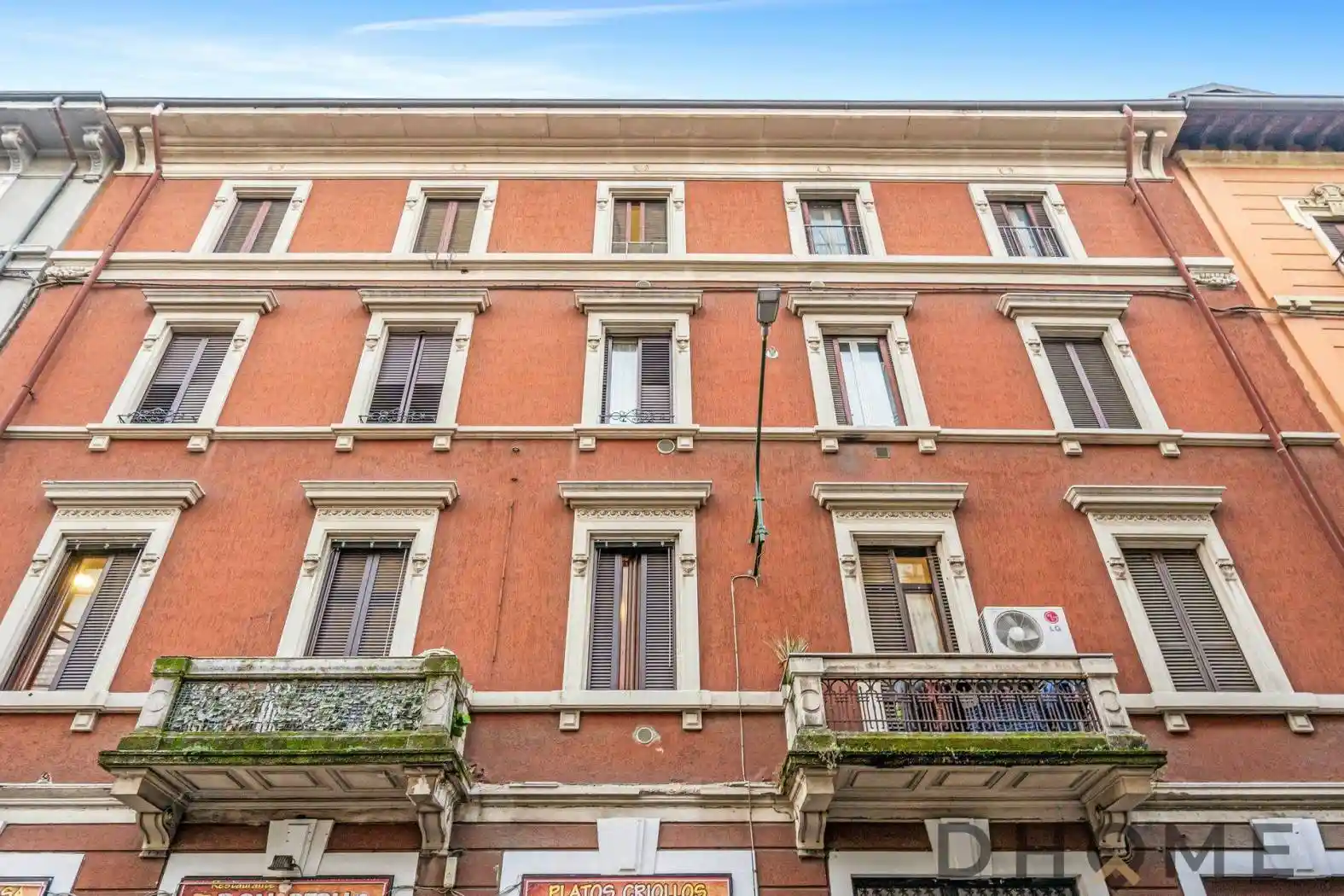 Appartamento in vendita a Sesto San Giovanni