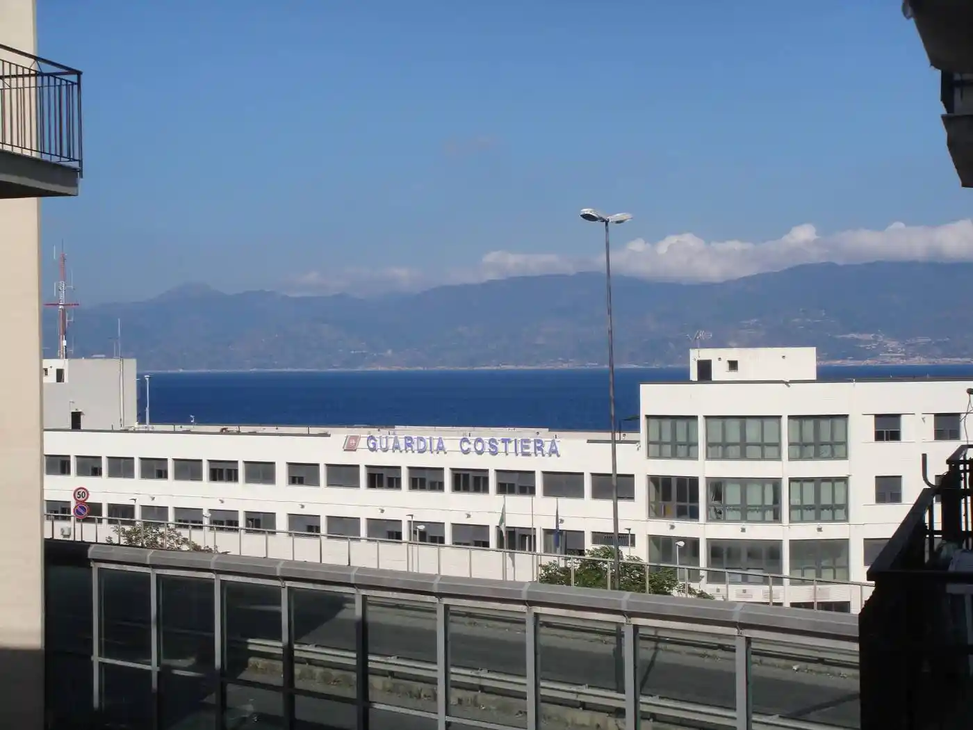 Appartamento in vendita a Reggio Calabria