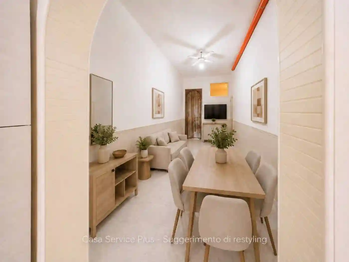 Appartamento - foto 4