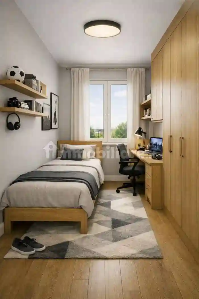 Appartamento - foto 3