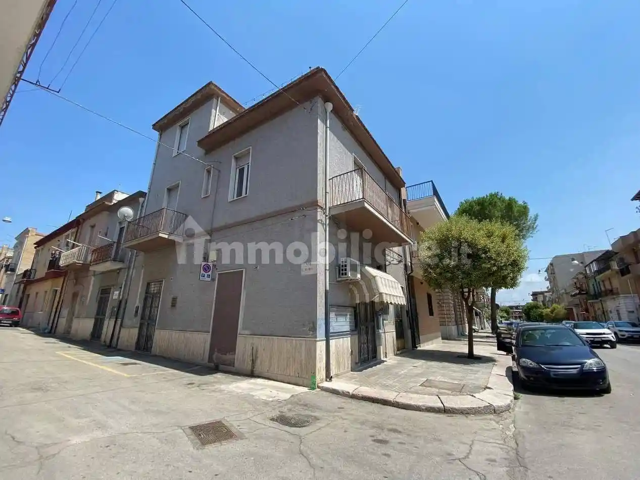 Appartamento in vendita a San Severo