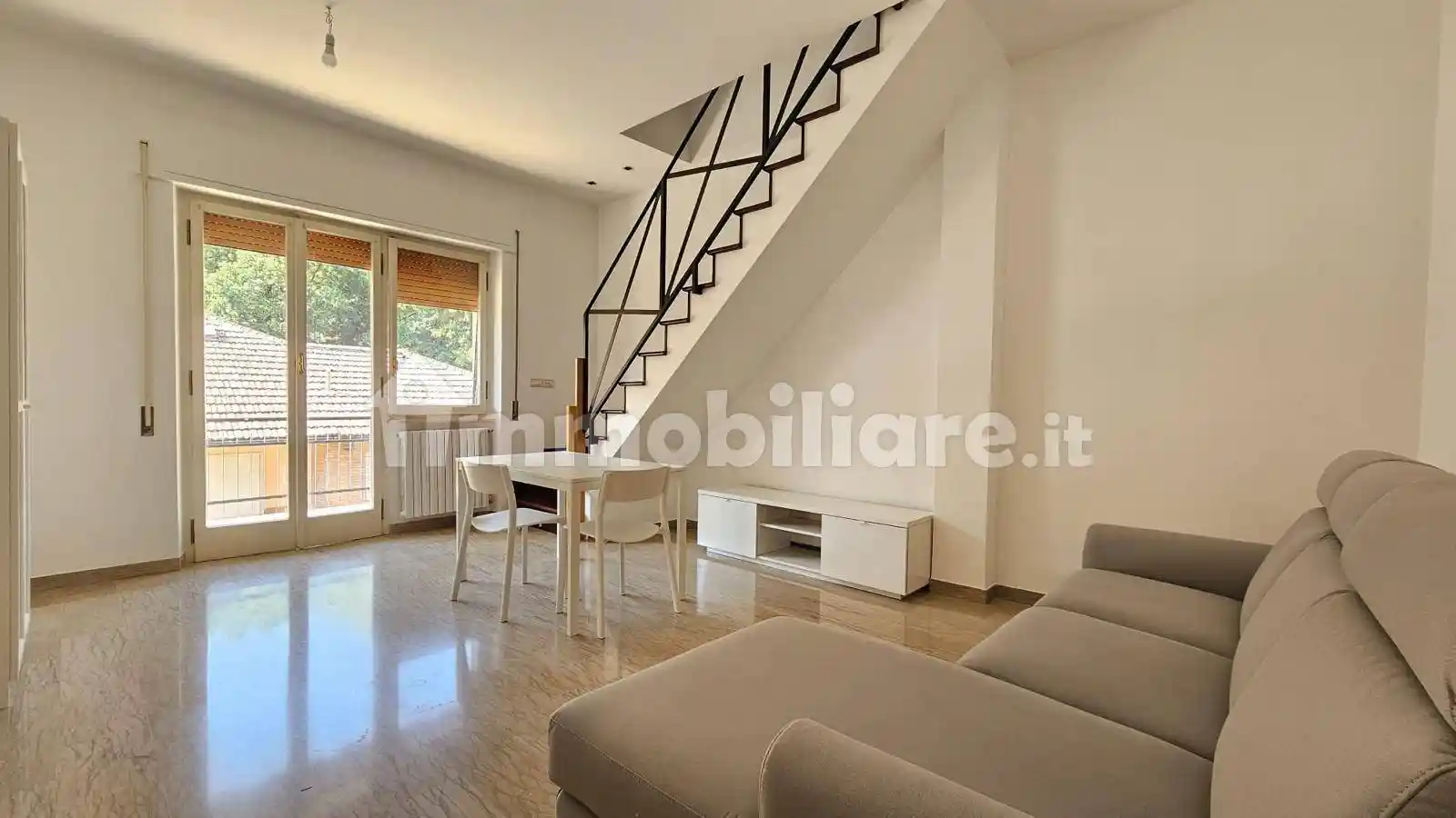 Appartamento in vendita a Ascoli Piceno