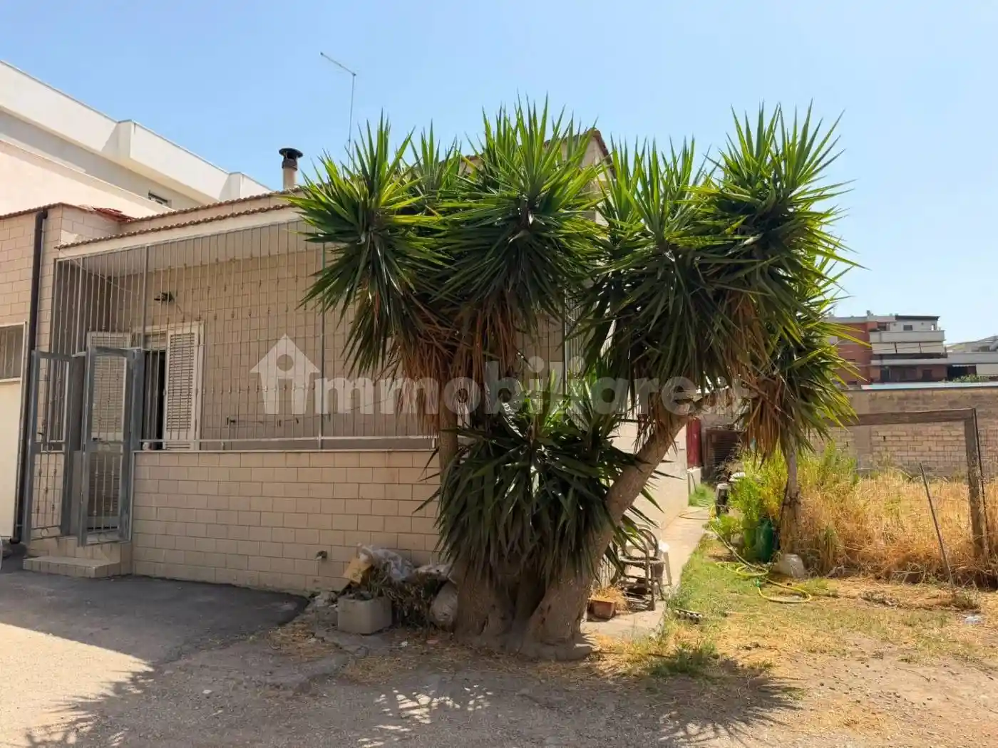 Casa indipendente in vendita a Cerignola