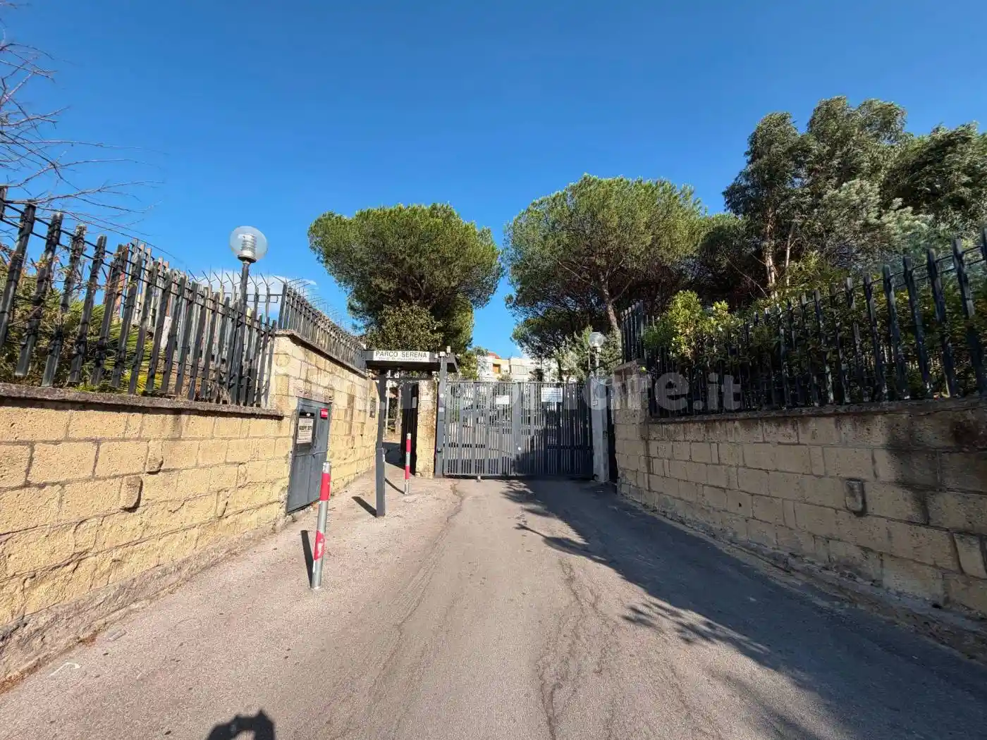 Appartamento in vendita a Ercolano