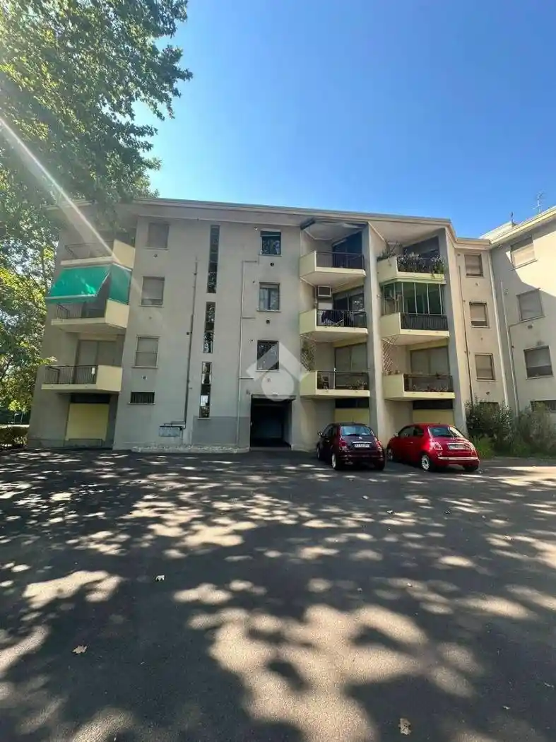 Appartamento in vendita a San Donato Milanese