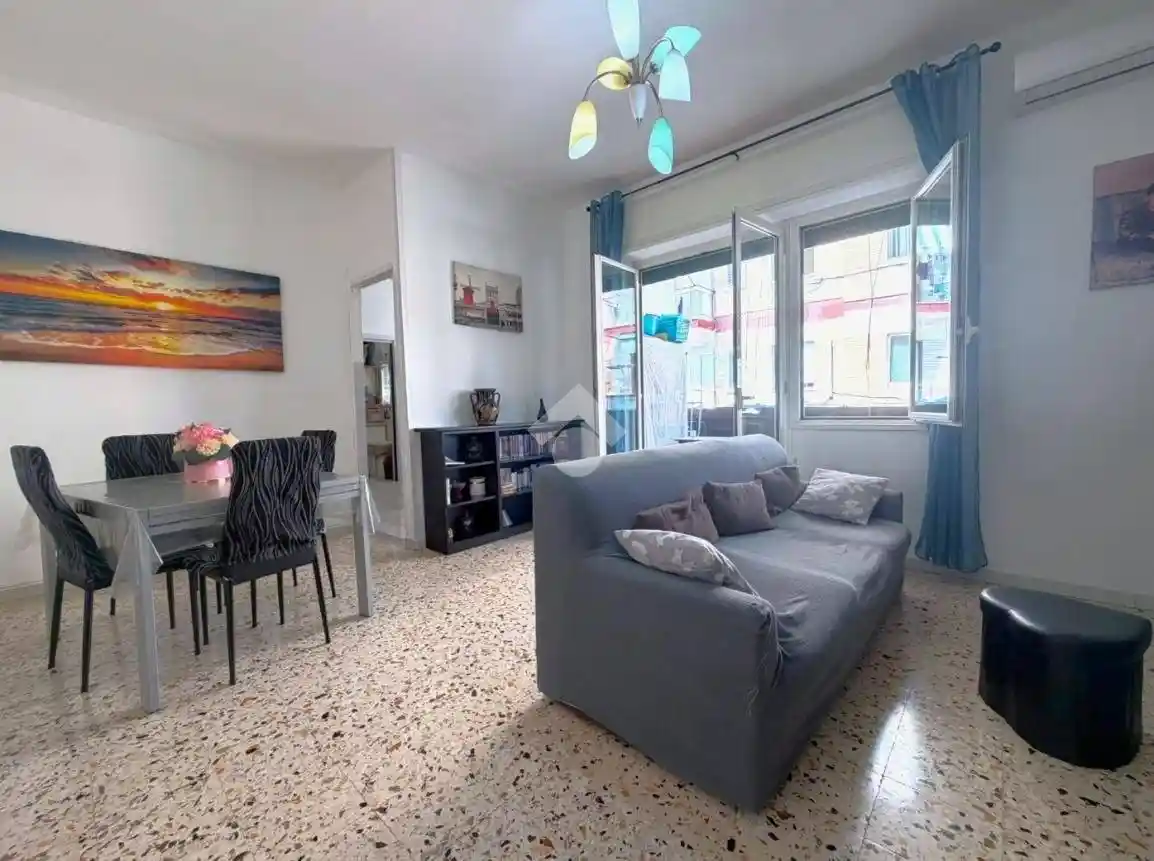 Appartamento in vendita a Casoria